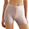 XINPING Boy Cut Low Rise Booty Shorts for Women Athletic Workout Seamless Shorts Dance Yoga Fitness Shorts