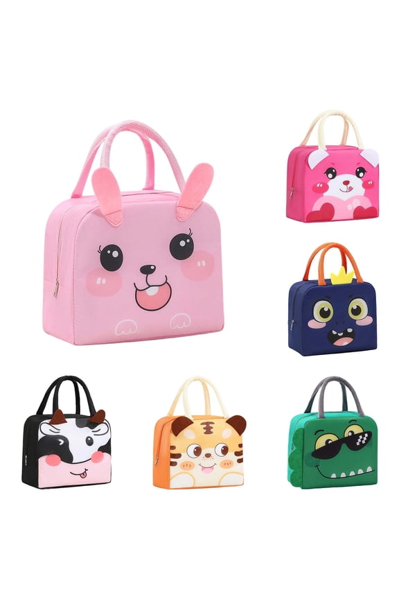 Cute Lightweight Backpack for Ages 3rd 4th 5th 6th Middle Elementary Assorted Colors Daypack for Park Playground Daycare