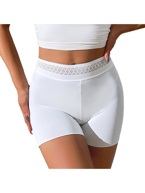 Women's High Waisted Compression Underwear Waist and Shaping Beauty Plus Size Pants Lifting Panties
