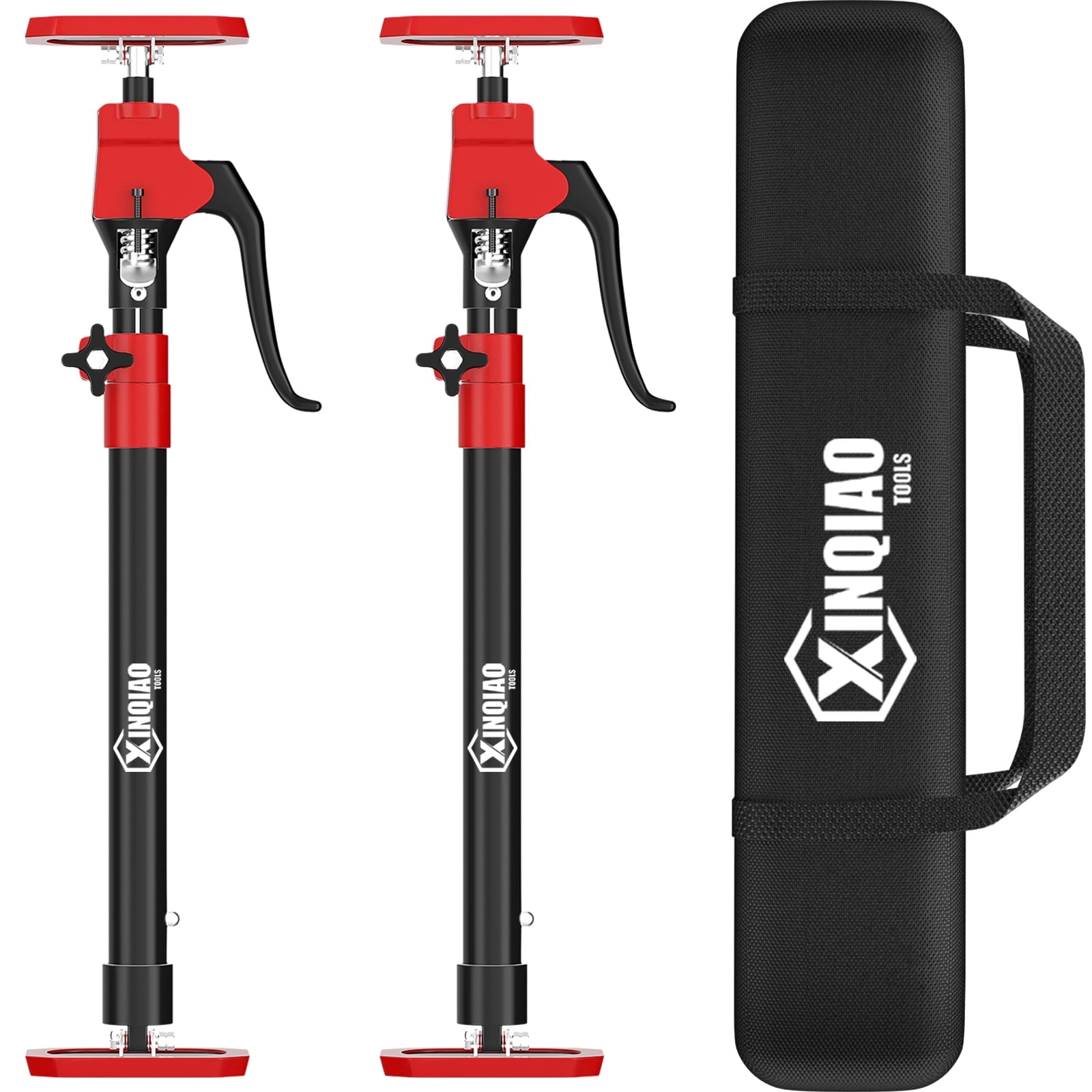 XINQIAO Third Hand Tool 3rd Hand Support System, Premium Steel Support ...