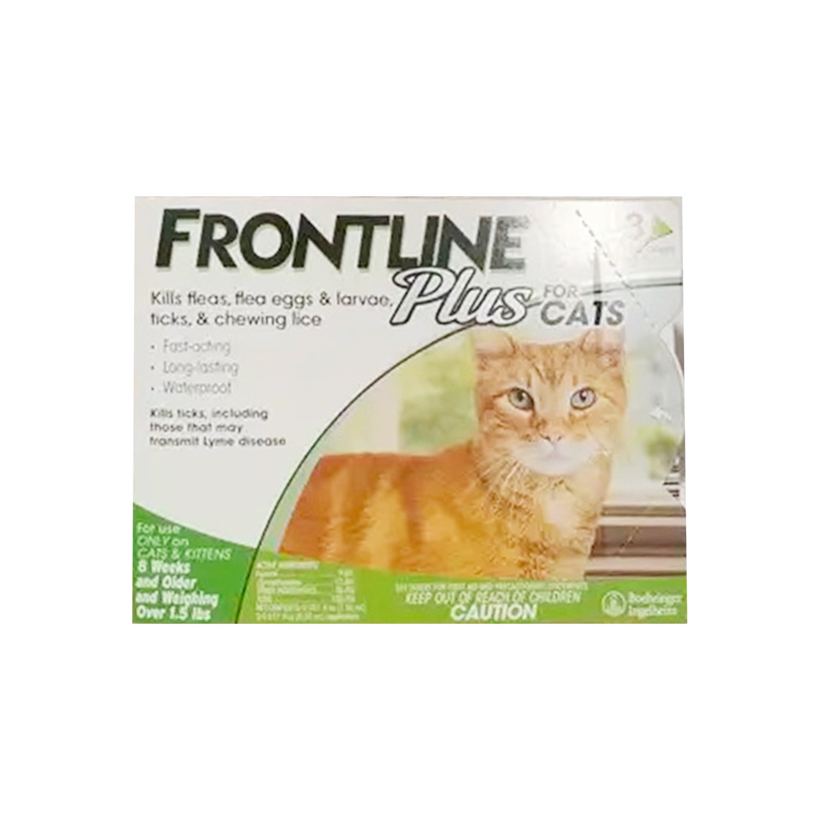 XINQITE 2024 Pet Deworming Drops Dog Cat Healthy Care Medication 3