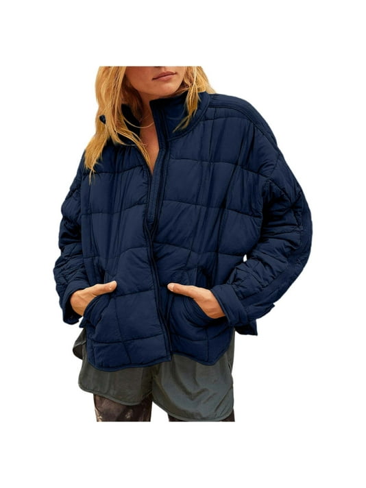 美品】ENNOY ELECTRIC PUFFER JACKET Navy M ENNOY ELECTRIC PUFFER