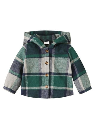 Jock Jacket