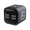flameer Pomodoro Timer Hexagon Timer for Meetings Office Meeting Blue ...