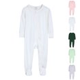 thumbnail image 1 of XINXIAOO Clothes for Boys Girls Soft Long Sleeve Bodysuits Romper Outfits Baby Girl Bodysuit 18-24 Months, 1 of 5