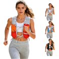 thumbnail image 1 of XINXIAOO Lightweight Running Backpack Hydration Vest, for Hiking, Cycling & Mountaineering, 1 of 9