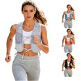 thumbnail image 1 of XINXIAOO Lightweight Running Backpack Hydration Vest, for Hiking, Cycling & Mountaineering, 1 of 5