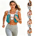 thumbnail image 1 of XINXIAOO Lightweight Running Backpack, Outdoor Hiking Pack for Endurance Adventures, 1 of 9