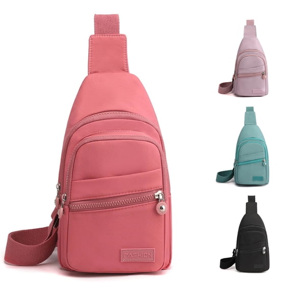 XINXIAOO Outdoor Running Backpack, Small Shoulder Holster Daypack