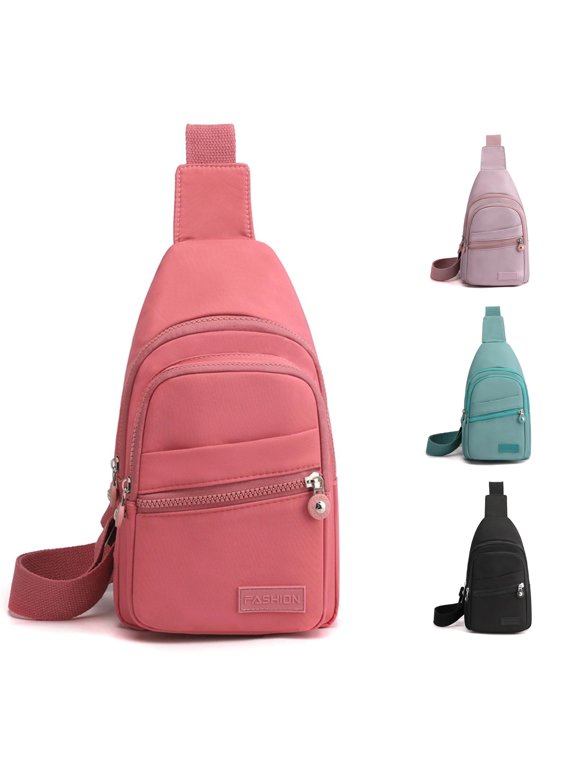 Outdoor Running Backpack, Small Shoulder Holster Daypack