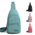 thumbnail image 1 of XINXIAOO Outdoor Running Backpack, Small Shoulder Holster Daypack, 1 of 3