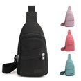 thumbnail image 1 of XINXIAOO Outdoor Running Backpack, Small Shoulder Holster Daypack, 1 of 5