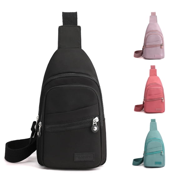 XINXIAOO Outdoor Running Backpack, Small Shoulder Holster Daypack