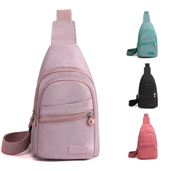 XINXIAOO Outdoor Running Backpack, Small Shoulder Holster Daypack