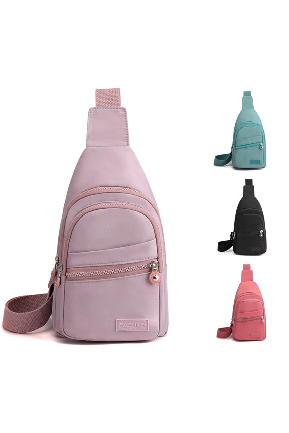Outdoor Running Backpack, Small Shoulder Holster Daypack