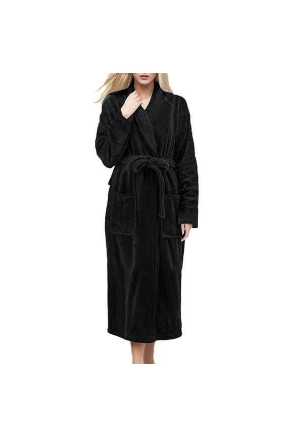 Robes For Women Long Cloth Robes For Women Plus Size Bathrobe Women's Robes Bath Towels Comfortable Women's Pajamas Womens Shower Towel Wrap Mom Daughter Matching Robes Bride Robes Bath Wrap