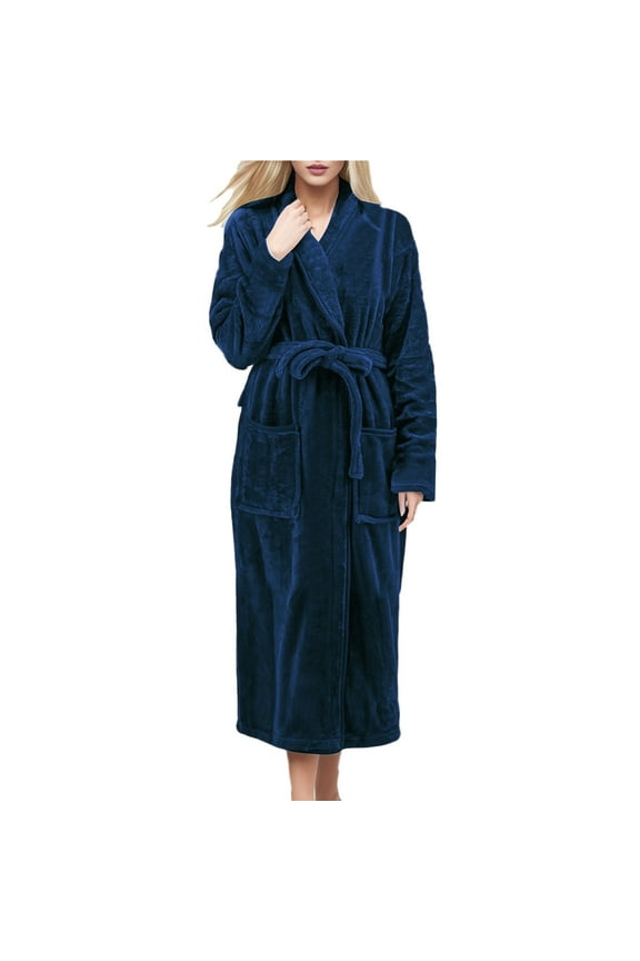 Robes For Women Long Cloth Robes For Women Plus Size Bathrobe Women's Robes Womens Towel Wrap after Shower Bride Robes Silk Robe plus Size Eeyore Robe Comfy Robes for Women Set Japanese