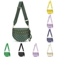 thumbnail image 1 of XINXIAOO Spacious Crossbody Bag, Plus Size Friendly Design with Adjustable Shoulder Strap, 1 of 3