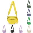 thumbnail image 1 of XINXIAOO Spacious Crossbody Bag, Plus Size Friendly Design with Adjustable Shoulder Strap, 1 of 3
