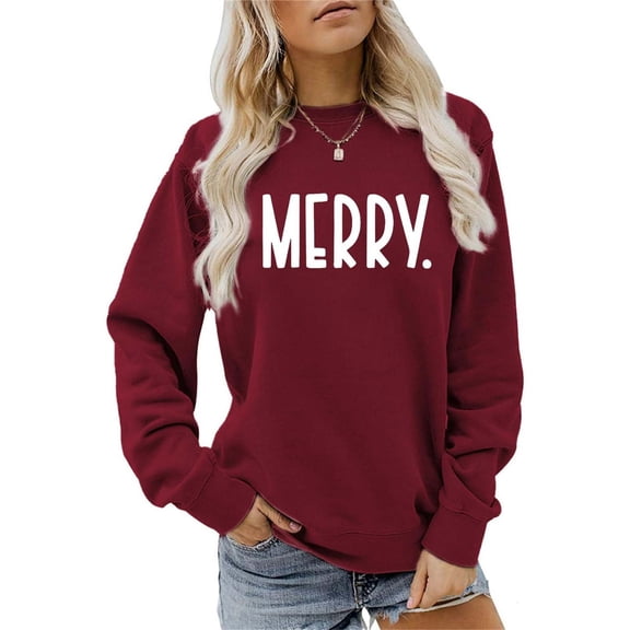 XINXIAOO Sweatshirt for Women Long Sleeve Sweatshirt Pullovers for Women Cute Crewnecks for Women Fall Essentials Women Clothing College Wear