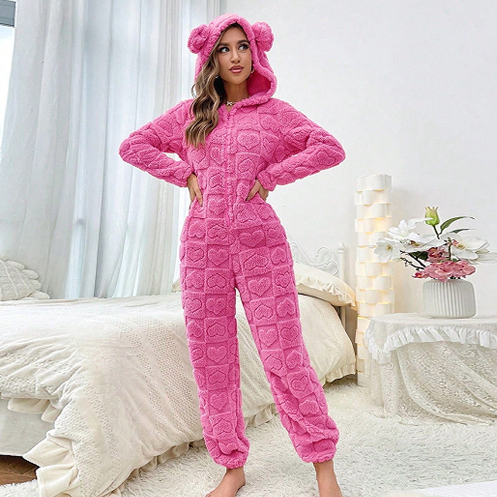 Jumpsuits & tuinbroeken voor de herfst & winter voor dames