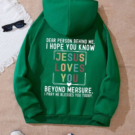 XINXIAOO Women's Hoodies Sweatshirts Long Sleeve Pullover Sweatshirt Cute Hoodies Green Sweatshirt Womens Womens Fall Outfits 2025 Preppy Clothes Teen Girl