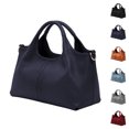 thumbnail image 1 of XINXIAOO Women's Large Capacity Soft Tote Bag Fashion Casual Elegant Handbag for Womens Tote Bag for Work Daily Travel, 1 of 5