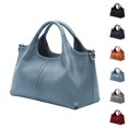 thumbnail image 1 of XINXIAOO Women's Large Capacity Soft Tote Bag Fashion Casual Elegant Handbag for Womens Tote Bag for Work Daily Travel, 1 of 5