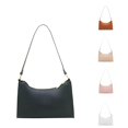 thumbnail image 1 of XINXIAOO Women's Solid Color Underarm Bag, Artificial Leather Phone Shoulder & Messenger Purse, 1 of 5