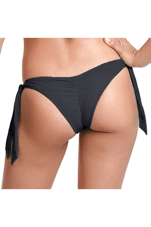 Women's Swim Bottom High Waist Retro Basic Full Coverage Bikini Tankini Swimsuit Briefs Swimming Shorts Women Swimsuits with Shorts for Women Compression Lined Swim Trunks Men Girls Swim