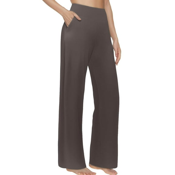 XINXIAOO Womens Pants Womens Pants Casual Womens Pants Loose Pants for Women Wide Leg Pants Woman Women's Fall Pants