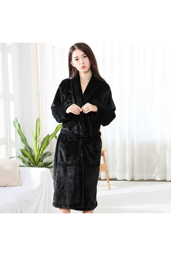 Womens Robes Warm Winter Robe Zip Up Long Bath Robes Female Bodysuit Juniors Earth Jumpsuit Womens Sweetheart Neckline Tops Striped Jumpsuit Deer Plaid Pajamas Glitter Romper Women Womens