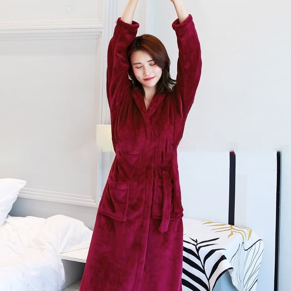 XINXIAOO Womens Robes Warm Winter Robe Zip Up Long Bath Robes Female Bodysuit Juniors Earth Jumpsuit Womens Sweetheart Neckline Tops Striped Jumpsuit Deer Plaid Pajamas Glitter Romper Women Womens