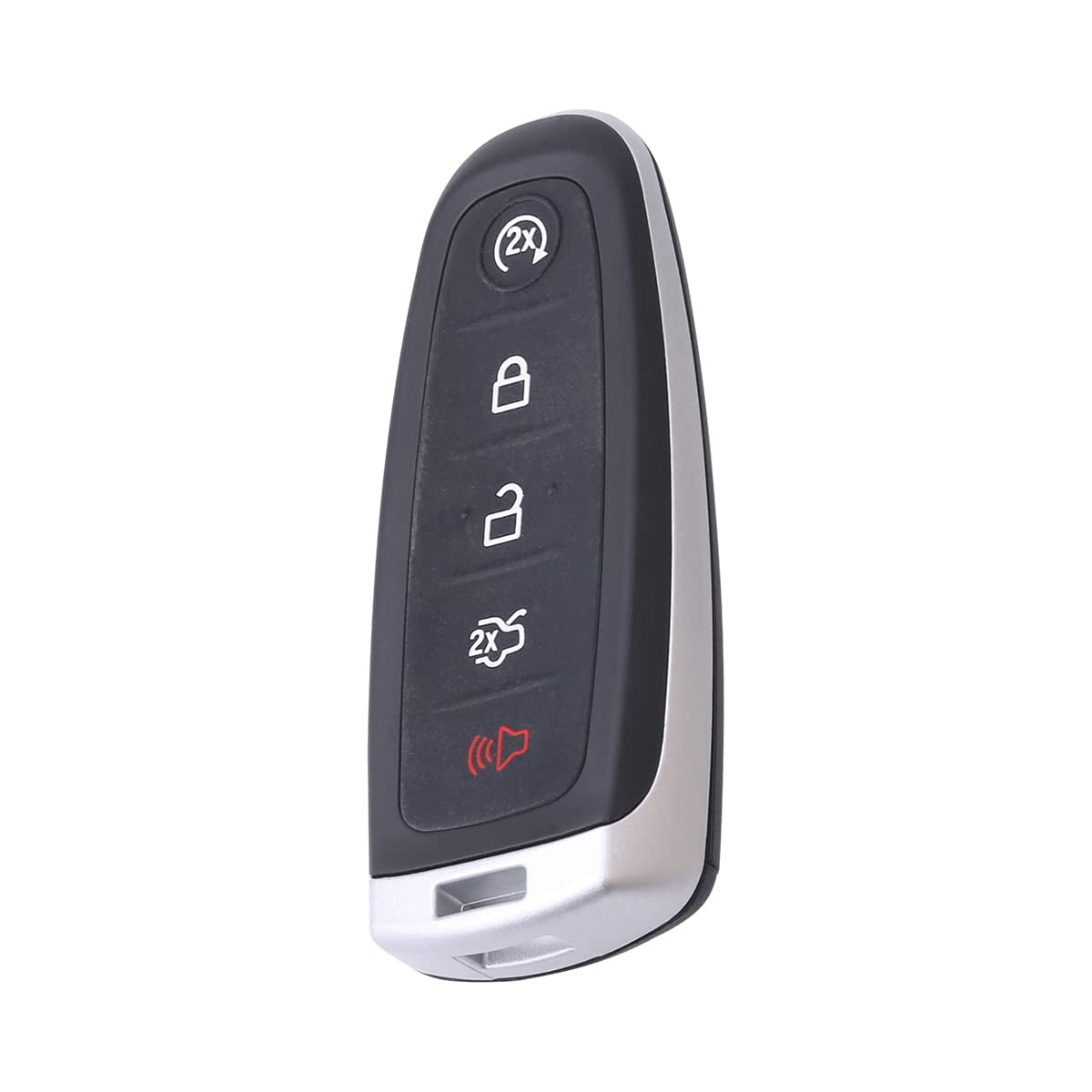XINXUSONG 164-R8092 Car Key Fob Keyless Control Entry Remote M3N5WY8609 ...
