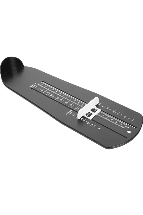 Foot Measurement Devices Shoe Sizer Measuring Ruler For Adults and Kids