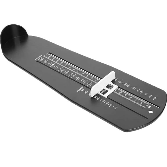 XINYU Foot Measurement Devices Shoe Sizer Measuring Ruler For Adults and Kids
