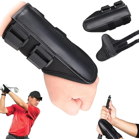 XINYU Golf Wrist Aid Fixs The Wrist Movement for Golf Training Swing Correction,for Man Gifts,Birthday Gifts