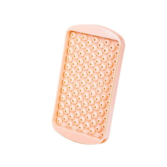 XINYUAN 104 Ice Ball Mold Hockey Mini Ball Maker Mold Round Ice Cube Mold G0