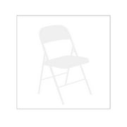 XINYUAN 1X Folding Chair Sticker Montgomery Brawl Folding Chair Stickers W4K2
