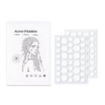 thumbnail image 1 of XINYUAN Acne Pimple Patches Invisible Acne Treatment Mask Waterproof Prof Z5M4, 1 of 8