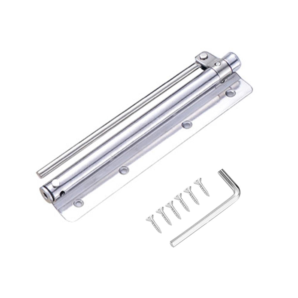 XINYUAN Automatic Swing Door Closer Stainless Steel Noise W Reduction