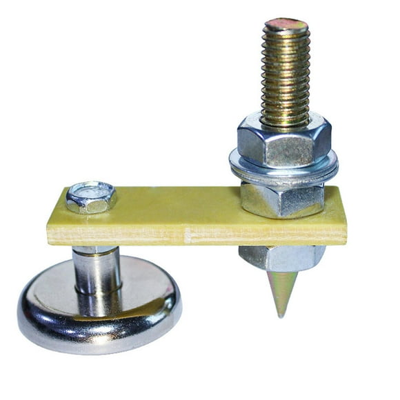 XINYUAN Metal Magnetic Grounding Clamp Holder Ground Connector Sheet Magnet Welding P0X5