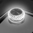thumbnail image 1 of XINYUAN Mini Neon Lamp Bulbs USB LED Car Interior Atmosphere Accessories Light E3S4, 1 of 9