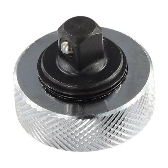 TONAIN Hot Car Ratchet Wrench Steel Palm Finger Reversible/1/4 1/2inch✨ 3/8