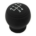 thumbnail image 1 of XINYUAN Soft Silicone Nonslip Car Shift Knob Gear Stick Cover Protector K7J7, 1 of 8