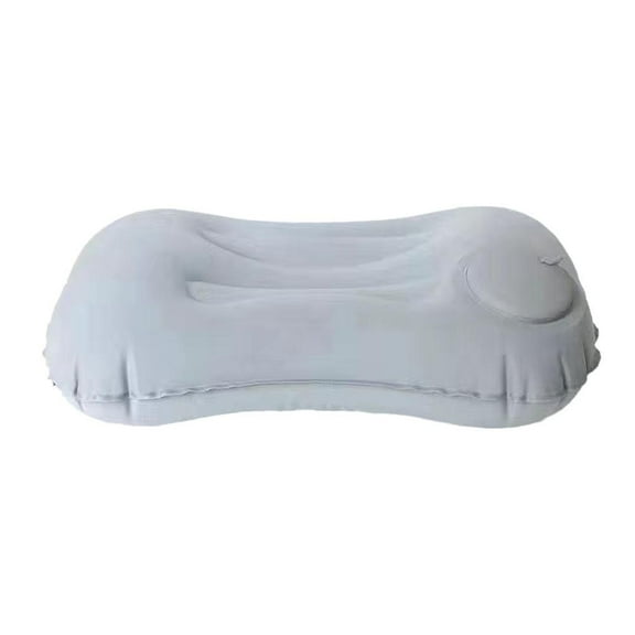 XINYUAN Ultralight Inflating Pillow Camping Travel Pillow Hand-Sized Inflatable U9C3