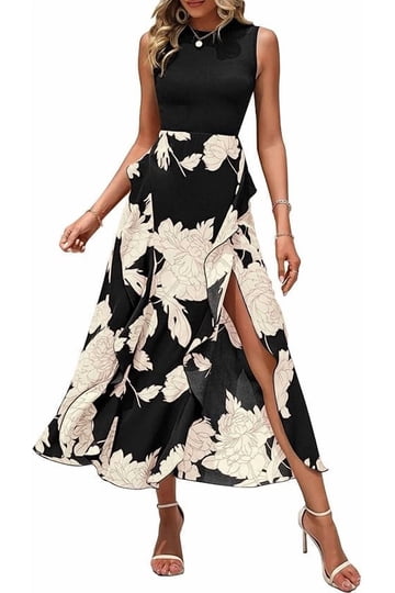 Spring Midi Dresses Spring Midi Dresses