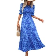 Maxi Dresses Flowy