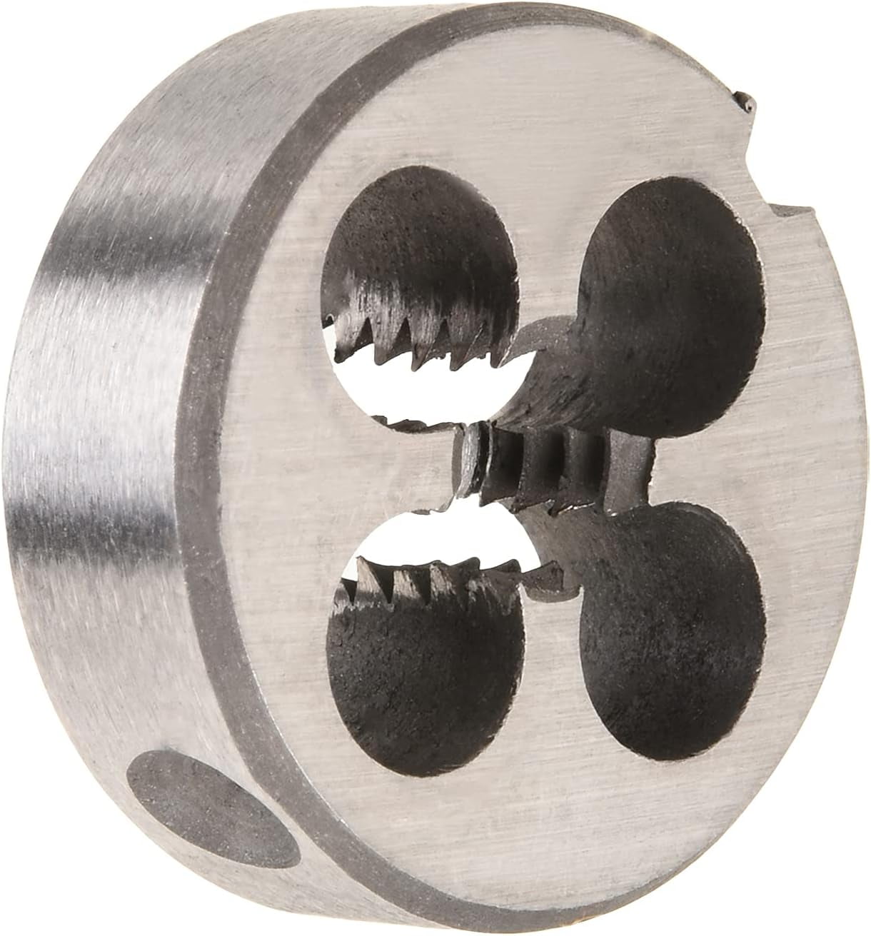 XIOP 1/420 UNC Round Die, Machine Thread Right Hand Threading Die