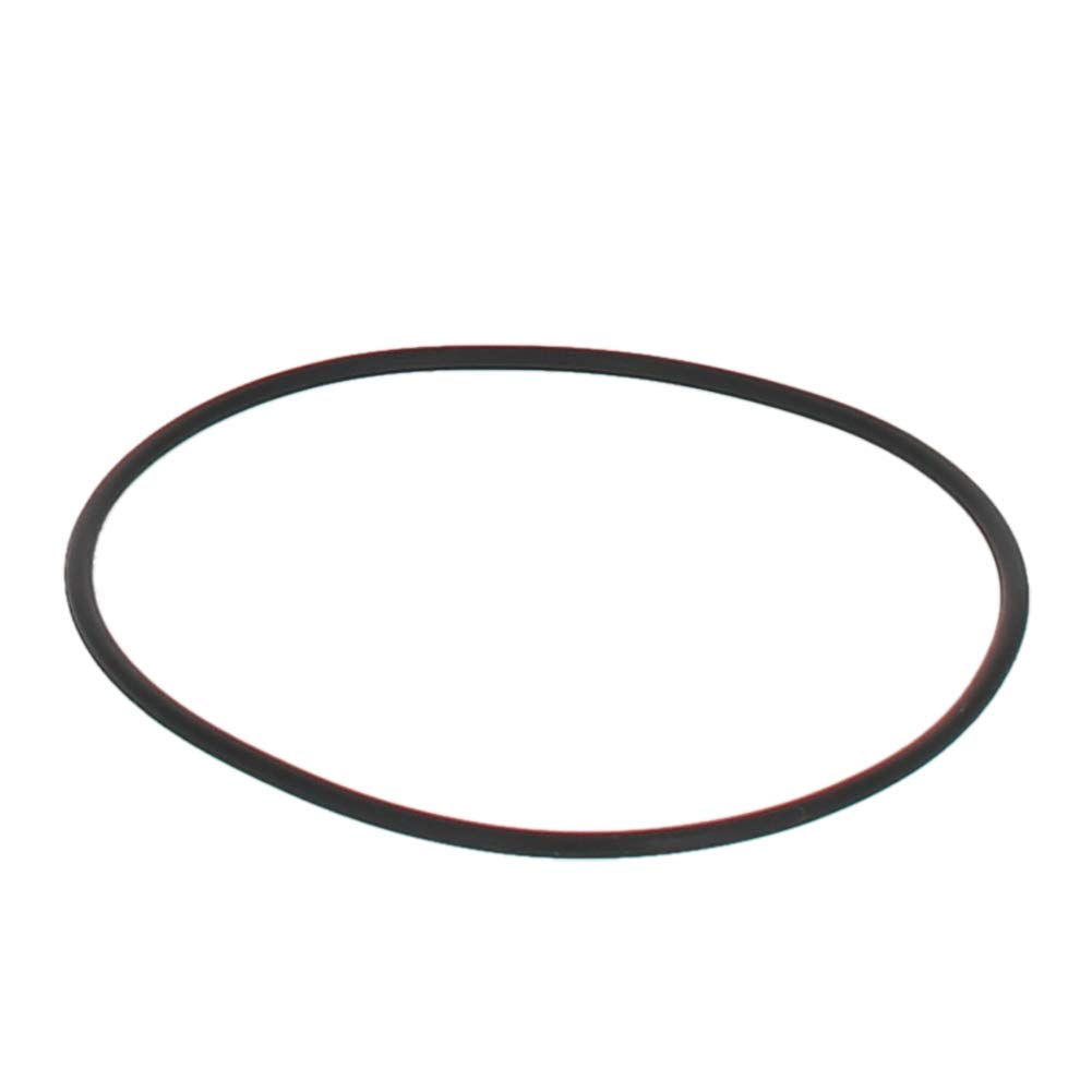 XIOP 10pcs Nitrile Rubber ORings, 2mm Wire Dia 66mm OD Metric Sealing